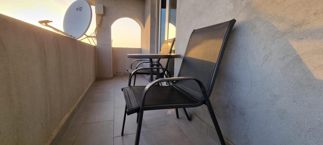 Matej 3 Apartment Zadar Bagian luar foto